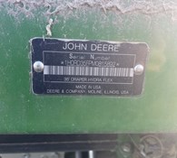 2021 John Deere RD35F Thumbnail 3
