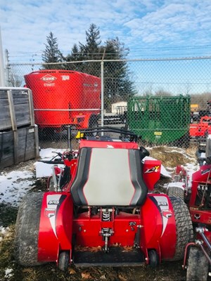 Stand-On Mower For Sale 2018 Ferris SRSZ3 