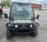 2012 John Deere XUV 825i Thumbnail 7