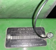 2020 John Deere 740FD Thumbnail 3