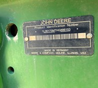 2017 John Deere 6175M Thumbnail 29