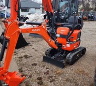 2023 Kubota U10-5 Thumbnail 2