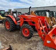 2020 Kubota M6060 HD Thumbnail 1