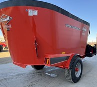 2023 Kuhn VT 200 Series VT 256 Trailer (Front/Side) Thumbnail 4