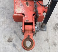 2014 Kuhn Coulter / Discs EXCELERATOR 8000-30 Thumbnail 4
