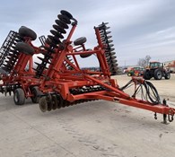 2014 Kuhn Coulter / Discs EXCELERATOR 8000-30 Thumbnail 6