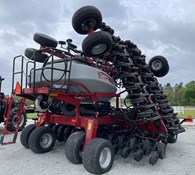 2021 Case IH PRECISION DISK 500T Thumbnail 3