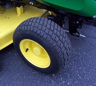 2016 John Deere X584 Thumbnail 7