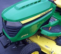 2016 John Deere X584 Thumbnail 13