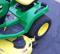 2016 John Deere X584 Thumbnail 18