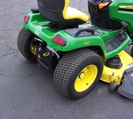 2016 John Deere X584 Thumbnail 23