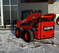 2018 Kubota SSV75P Thumbnail 4