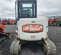 2008 Bobcat 430 Thumbnail 3