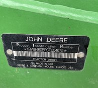 2012 John Deere 9460R Thumbnail 17