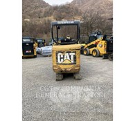 2010 Caterpillar 301.6C Thumbnail 4