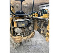 2010 Caterpillar 301.6C Thumbnail 6