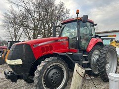 Tractor For Sale 2009 Case IH 180 Magnum , 180 HP