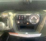 2012 Polaris Ranger Crew Diesel Thumbnail 9