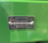 2023 John Deere C12F Thumbnail 21