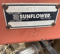 2000 Sunflower 1433-25 Thumbnail 3