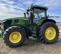 2022 John Deere 7R 330 Thumbnail 4