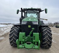 2022 John Deere 8R 310 Thumbnail 3