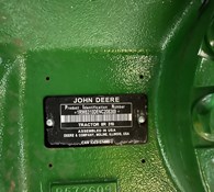 2022 John Deere 8R 310 Thumbnail 10