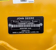 2022 John Deere 324G Thumbnail 25