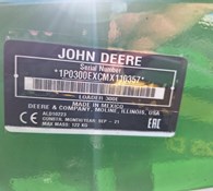 2021 John Deere 3025D Thumbnail 27