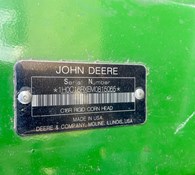 2021 John Deere C16R Thumbnail 15