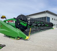 2023 John Deere HD35F Thumbnail 1