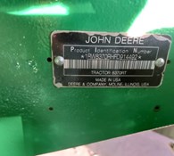 2015 John Deere 8370RT Thumbnail 24
