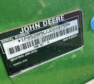 2018 John Deere 5065E Thumbnail 25