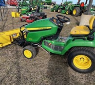 2016 John Deere X570 Thumbnail 5