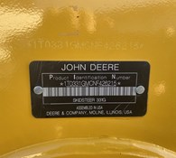 2022 John Deere 331G Thumbnail 25