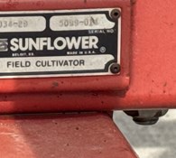 2003 Sunflower 5034 Thumbnail 21
