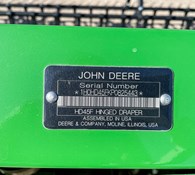 2023 John Deere HD45F Thumbnail 24