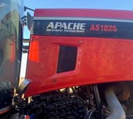 2012 Apache AS1025 Thumbnail 3