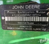 2022 John Deere 4044M Thumbnail 13