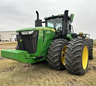 2022 John Deere 9R 640 Thumbnail 1