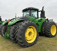 2022 John Deere 9R 640 Thumbnail 7