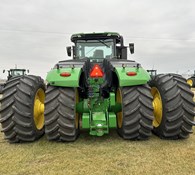 2022 John Deere 9R 640 Thumbnail 9