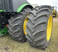 2022 John Deere 9R 640 Thumbnail 12