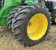 2022 John Deere 9R 640 Thumbnail 13