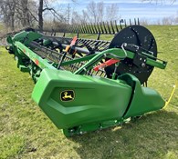 2023 John Deere RD40F Thumbnail 4