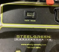 2019 Steel Green SG52 Thumbnail 9