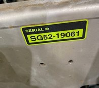 2019 Steel Green SG52 Thumbnail 10