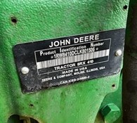 2020 John Deere 8RX 410 Thumbnail 4