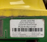 2019 John Deere STARFIRE 6000 Thumbnail 2