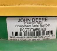 2014 John Deere STARFIRE 3000 Thumbnail 1